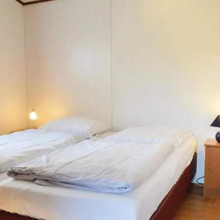 2 Bedroom Cozy In Дом отдыха