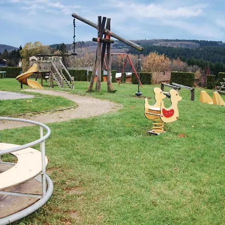 Дом отдыха 2 Bedroom Cozy In Герольштайн