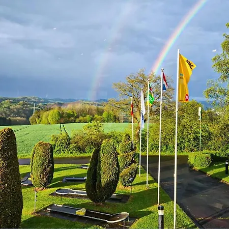 Сasa de vacaciones 2 Bedroom Cozy In