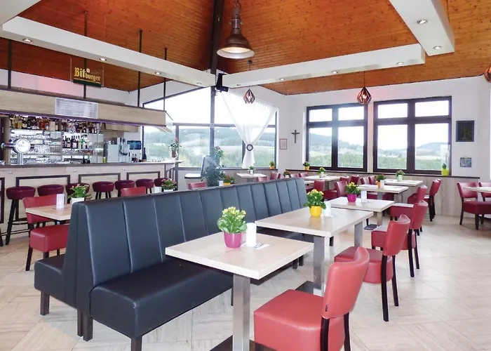 2 Bedroom Cozy In * Gerolstein