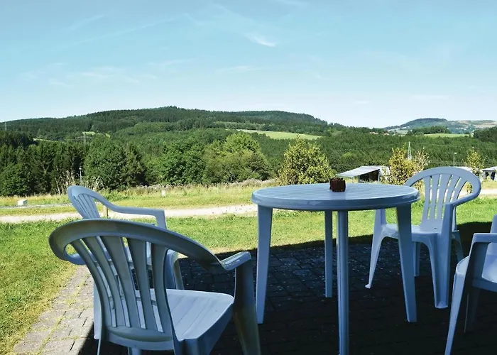 Vakantiehuis 2 Bedroom Cozy In