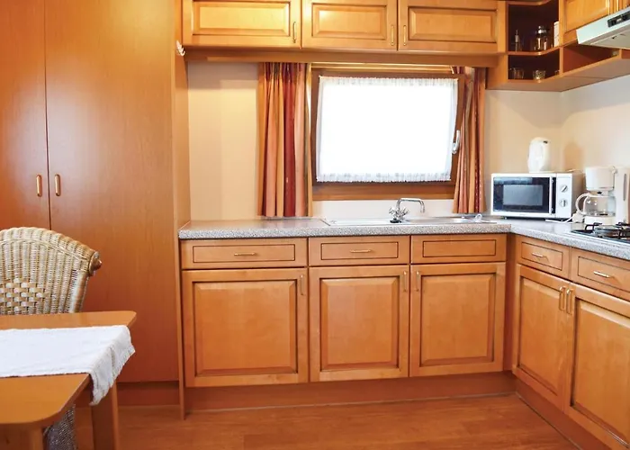 2 Bedroom Cozy In Gerolstein