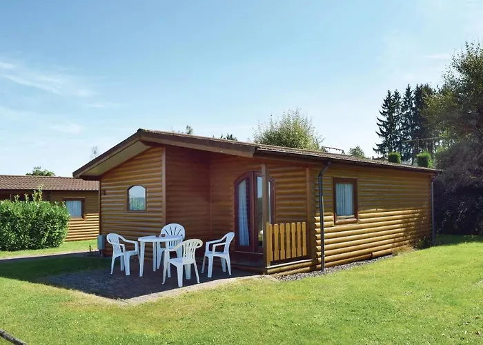 2 Bedroom Cozy In * Gerolstein