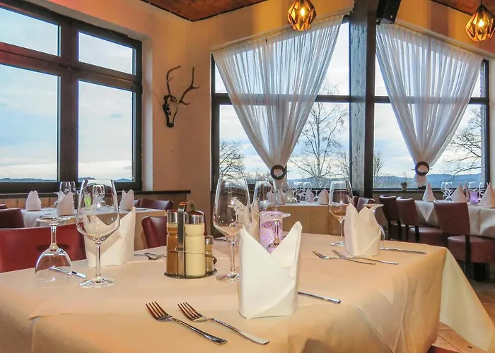 2 Bedroom Cozy In Gerolstein