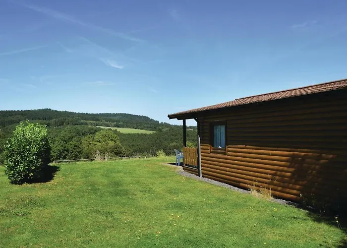 2 Bedroom Cozy In * Gerolstein