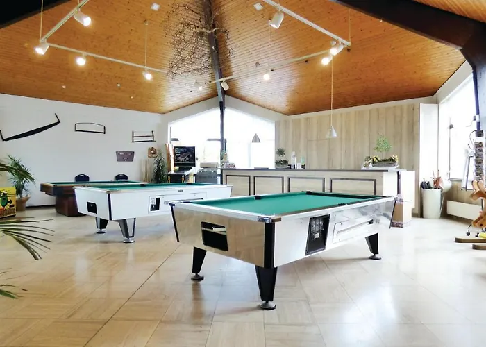 2 Bedroom Cozy In * Gerolstein